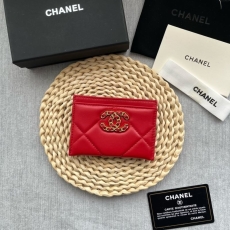 Chanel Wallet Purse